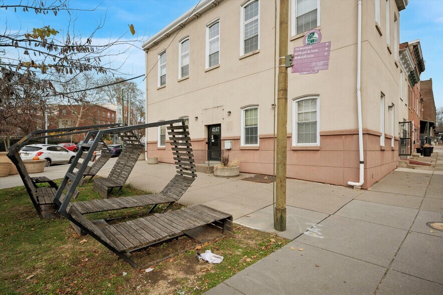 4147 Woodland ave, Philadelphia, PA for sale - Building Photo - Image 2 of 18