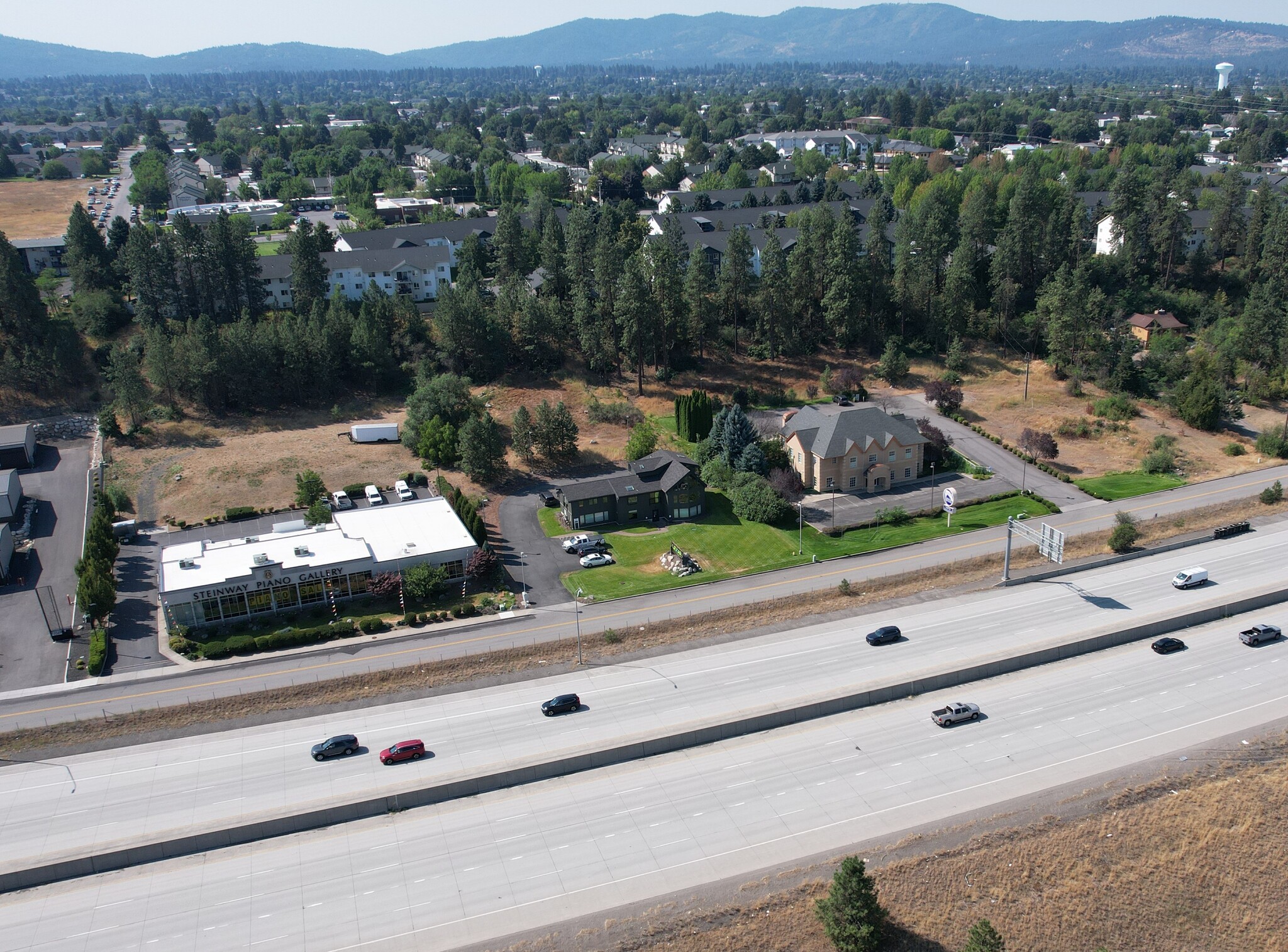 13412 E Nora Ave, Spokane, WA for sale Building Photo- Image 1 of 13