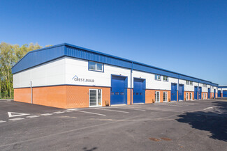 More details for Arkwright Rd, Bedford - Industrial for Lease