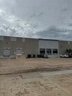 2400 Grand Avenue Pky, Austin TX - Warehouse