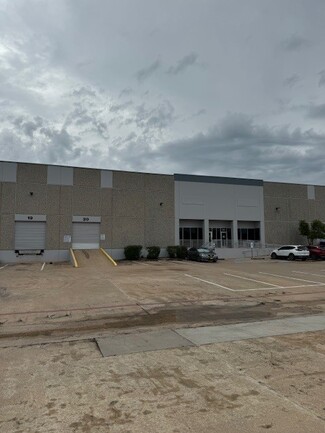 More details for 2400 Grand Avenue Pky, Austin, TX - Industrial for Lease