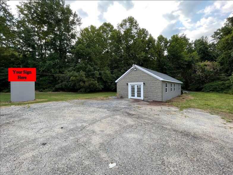 3248 Richmond Hwy, Stafford, VA for sale - Building Photo - Image 2 of 7