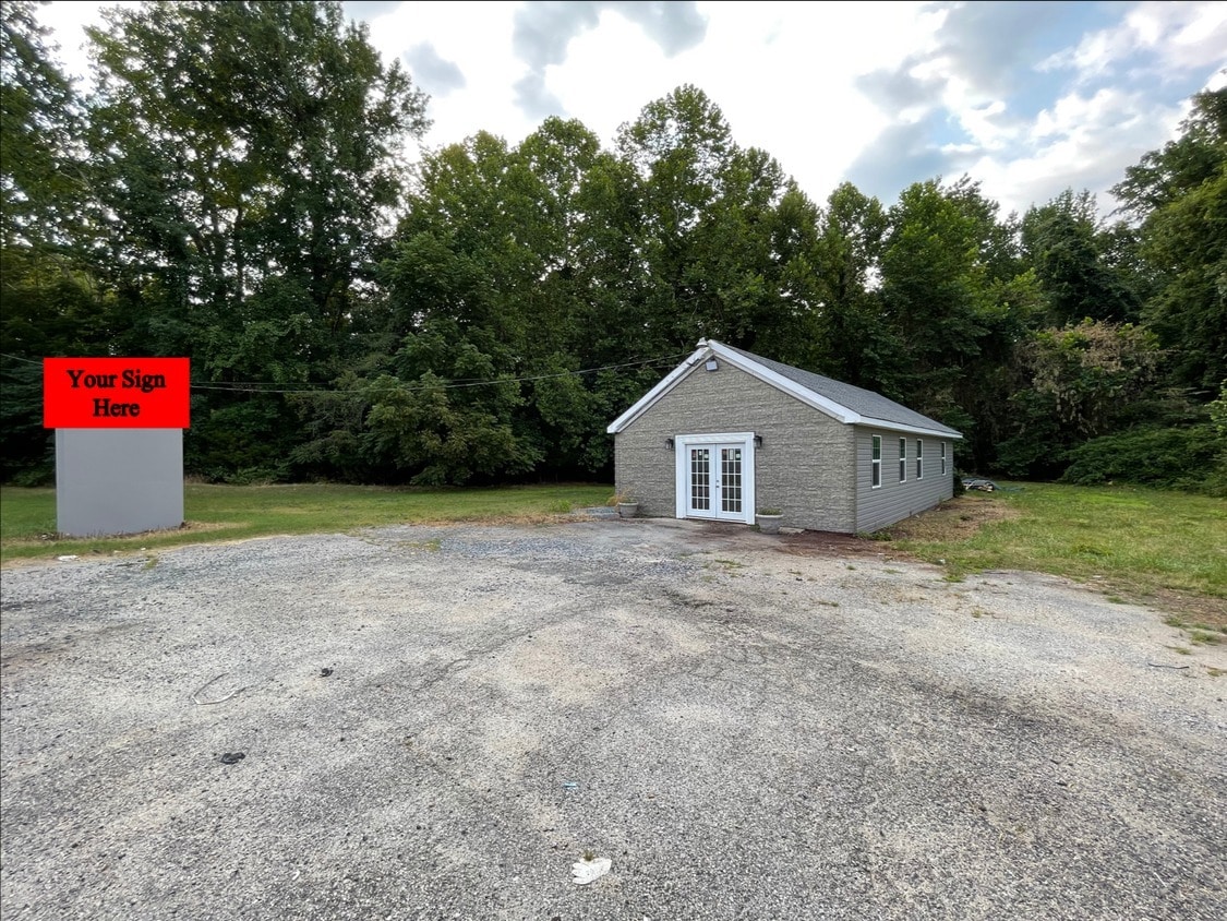 3248 Richmond Hwy, Stafford, VA for lease Building Photo- Image 1 of 4