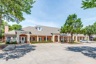 Georgetown Park II - Loft