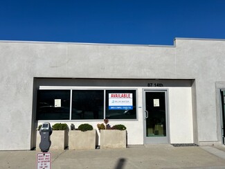 More details for 87 14th St, Hermosa Beach, CA - Office/Retail for Lease