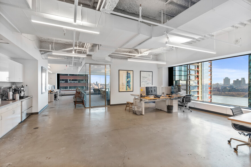 88 Pine St, New York, NY for lease - Interior Photo - Image 2 of 8