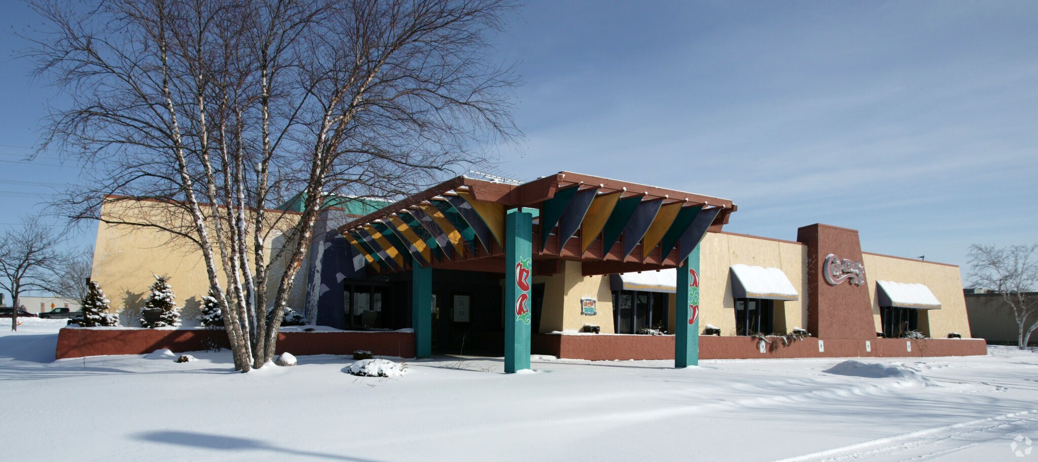 4343-4359 W Wisconsin Ave, Appleton, WI for sale Primary Photo- Image 1 of 1