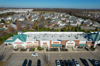 2788-2814 London-groveport Rd, Grove City, OH - AERIAL  map view - Image1