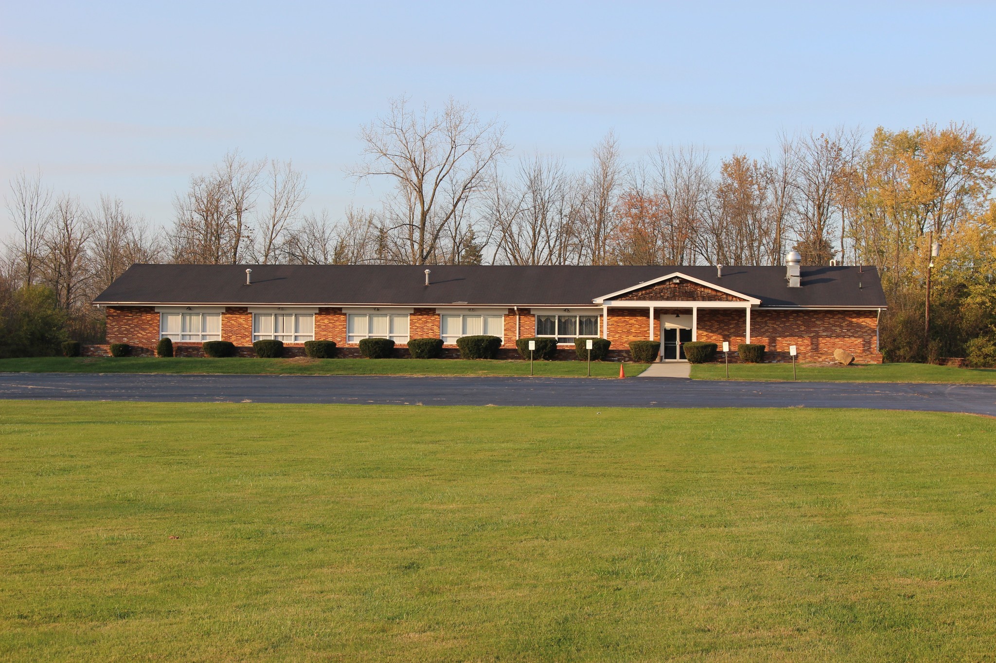 3119 Stop 8 Rd, Dayton, OH for sale Primary Photo- Image 1 of 43