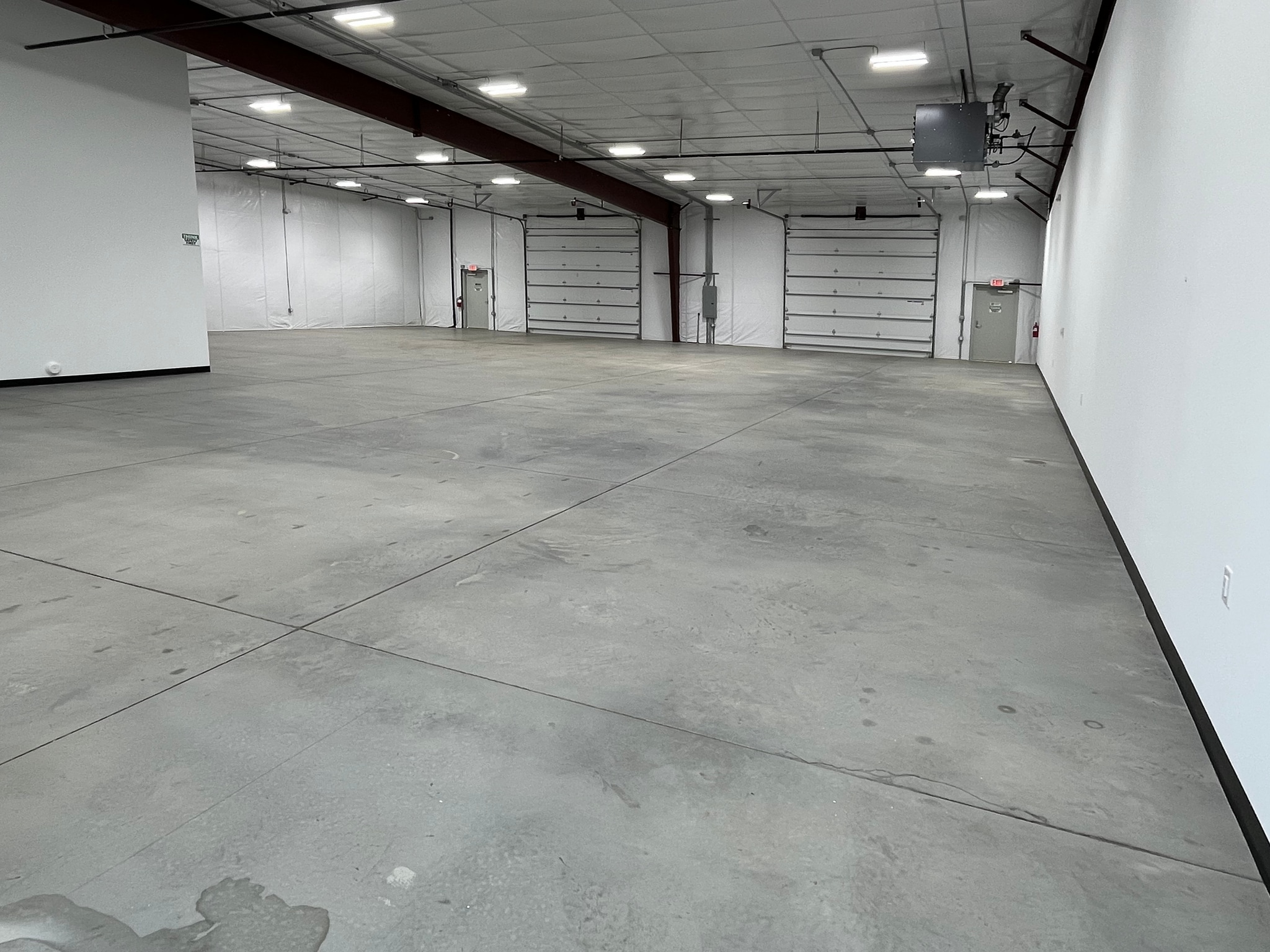 50 Mosswood Blvd, Youngsville, NC for lease Interior Photo- Image 1 of 2