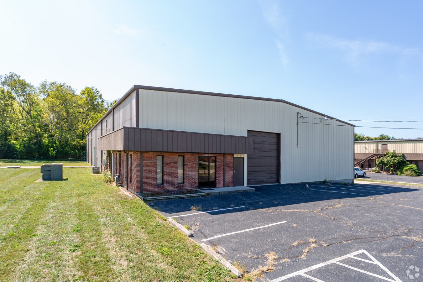 107 May Dr, Harrison, OH 45030