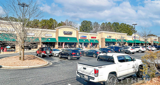 More details for 914-948 Lee St, Jefferson, GA - Retail for Sale