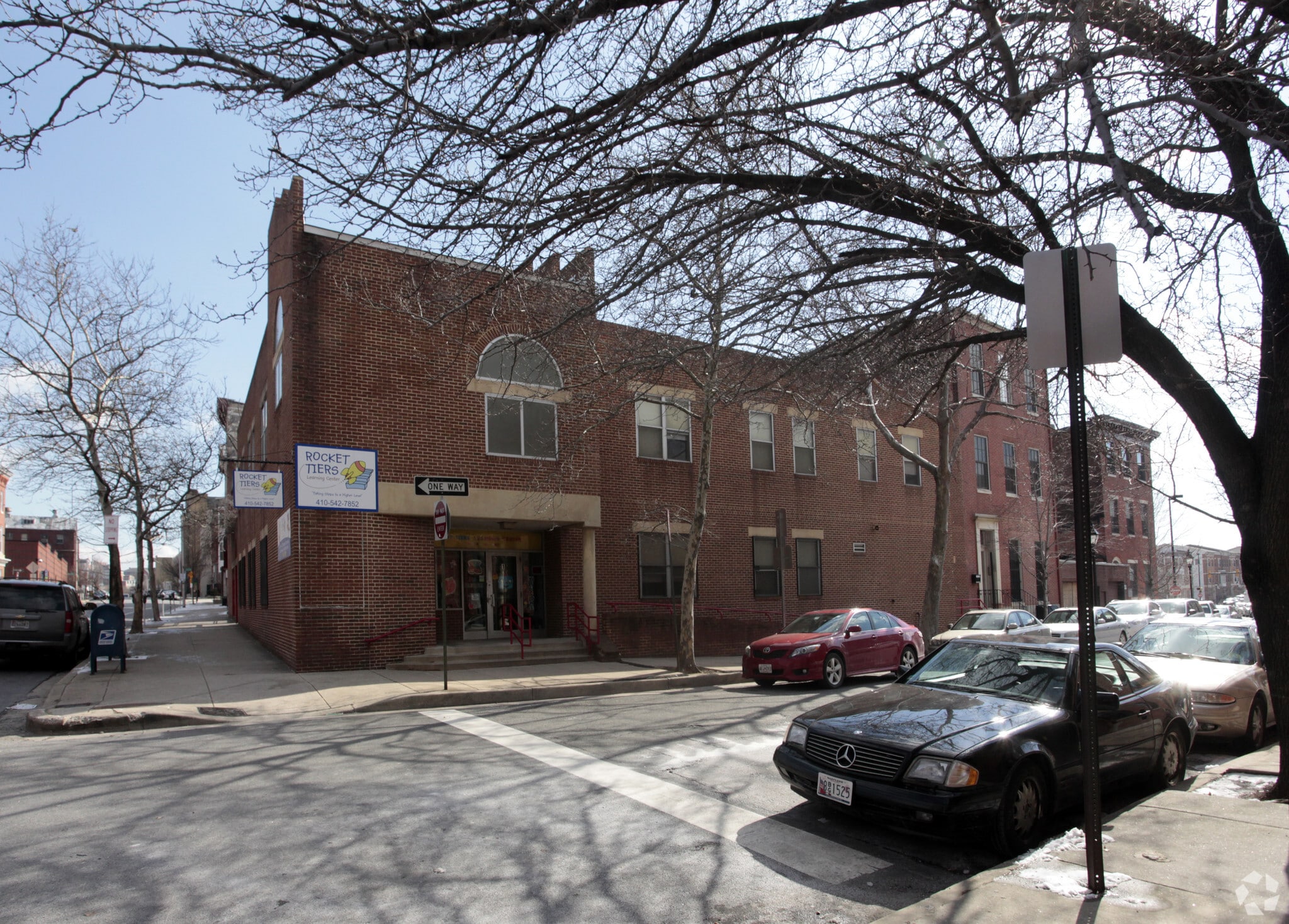 1 S High St, Baltimore, MD for lease Primary Photo- Image 1 of 5