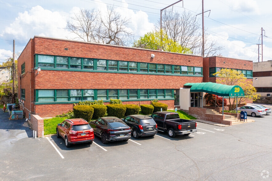 29 Bala Ave, Bala Cynwyd, PA for lease - Building Photo - Image 1 of 5