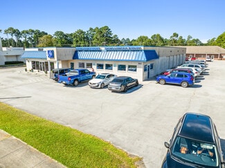 More details for 1202 E Main St, Havelock, NC - Office for Sale