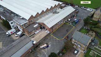 More details for Magnet Rd, Wembley - Industrial for Lease