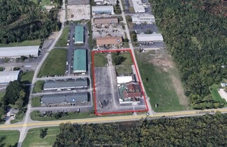 More details for 9411 E MI State Road 36, Whitmore Lake, MI - Land for Sale