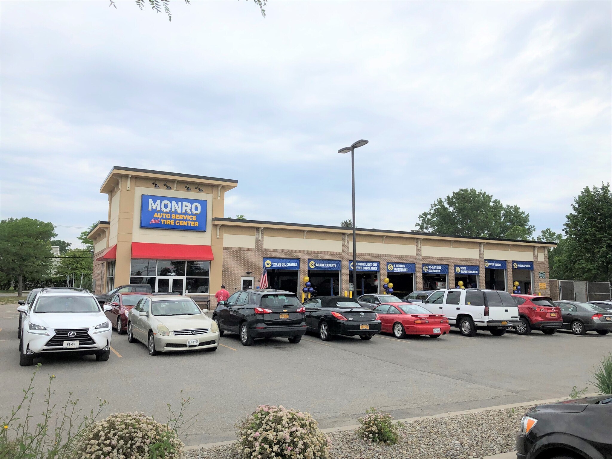 3240 Chili Ave, Rochester 14624 Chili Paul Center