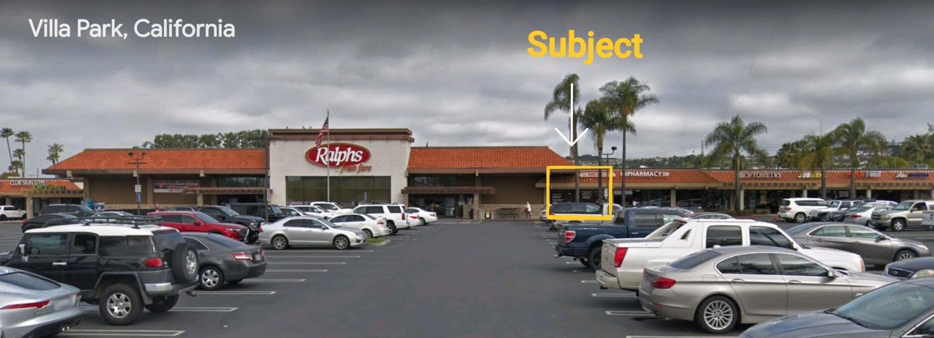 17853 Santiago Blvd, Villa Park, CA 92861