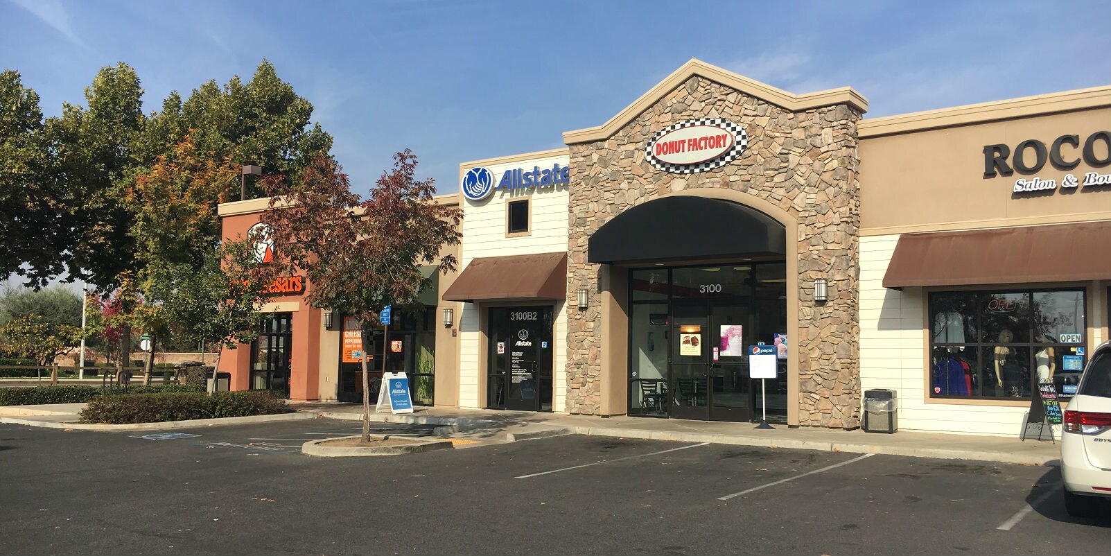 3100 N Demaree Rd, Visalia, CA for sale Other- Image 1 of 1