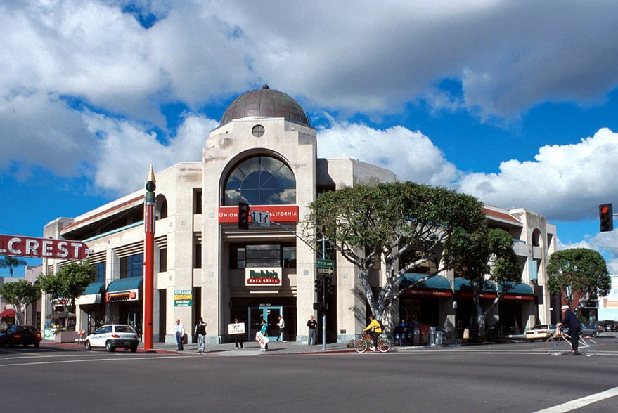 3900 5th Ave, San Diego, CA for lease - Primary Photo - Image 1 of 22