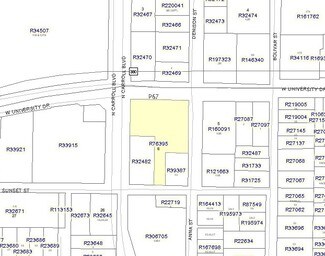 More details for 401-415 W University Dr, Denton, TX - Retail for Lease