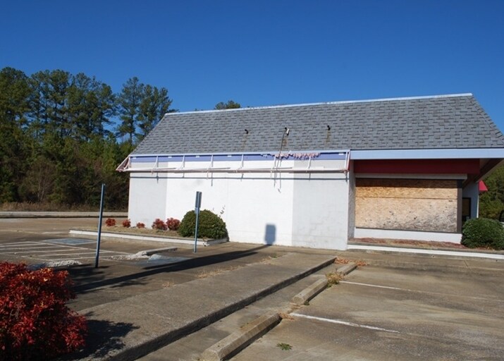 500 US Highway 278 Byp E, Piedmont, AL for sale - Primary Photo - Image 1 of 1