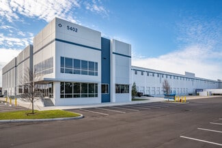 More details for 5402-5424 Hangar Ct, Tampa, FL - Industrial for Lease