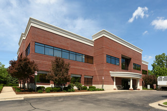 More details for 2050 N Haggerty Rd, Canton, MI - Office for Sale