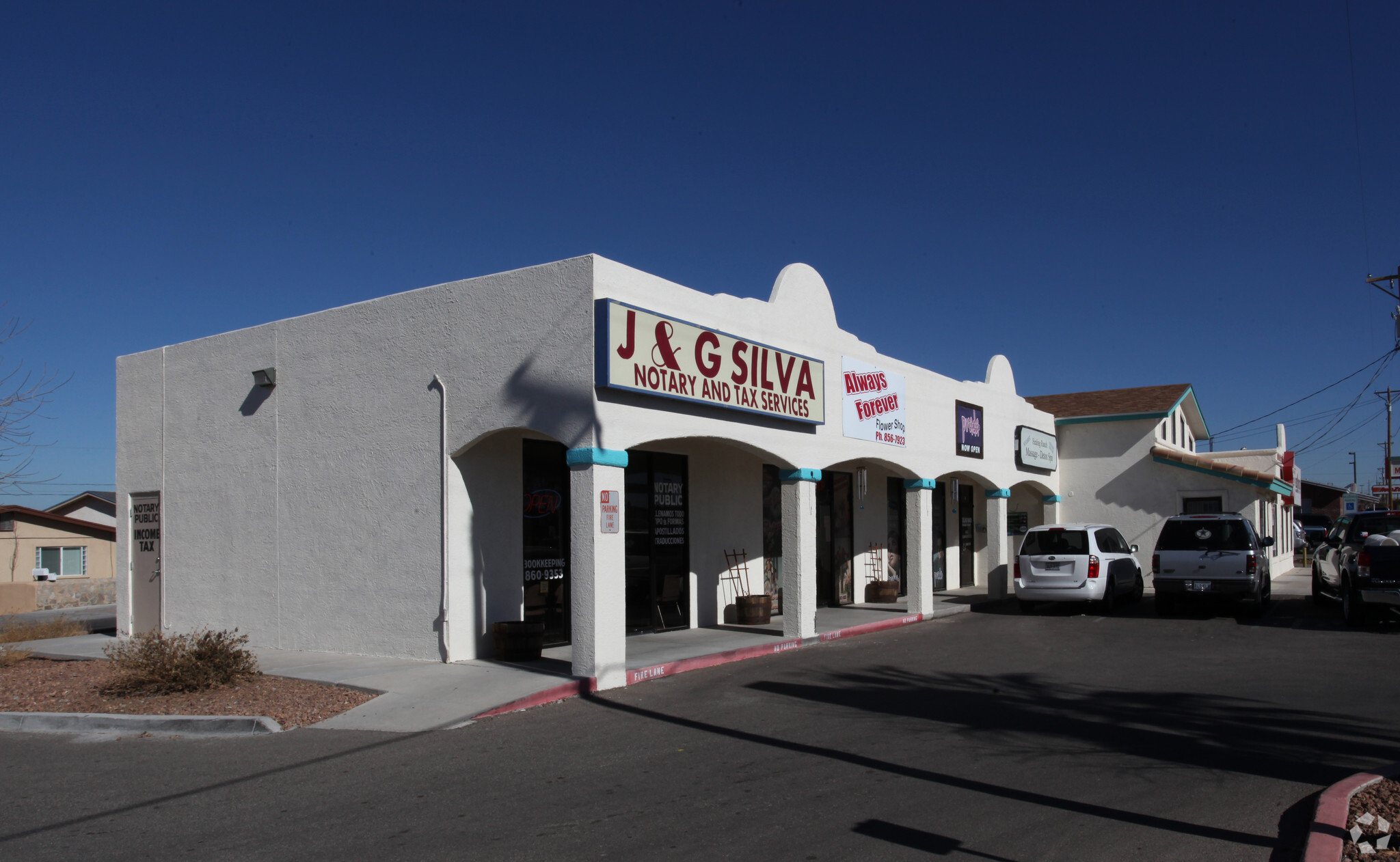 1029 N Zaragoza Rd, El Paso, TX for sale Primary Photo- Image 1 of 1