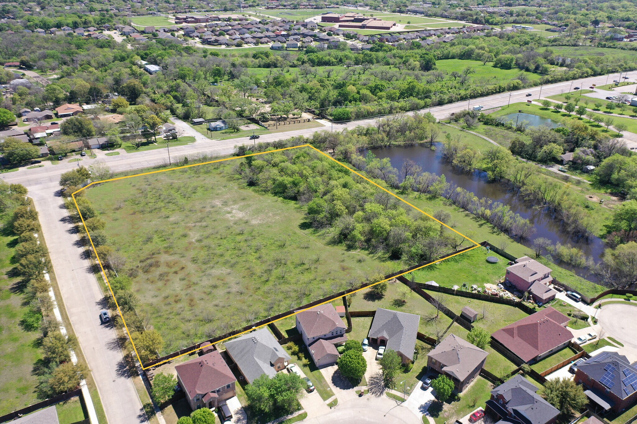1501 S Belt Line Rd, Grand Prairie, TX for sale Building Photo- Image 1 of 1