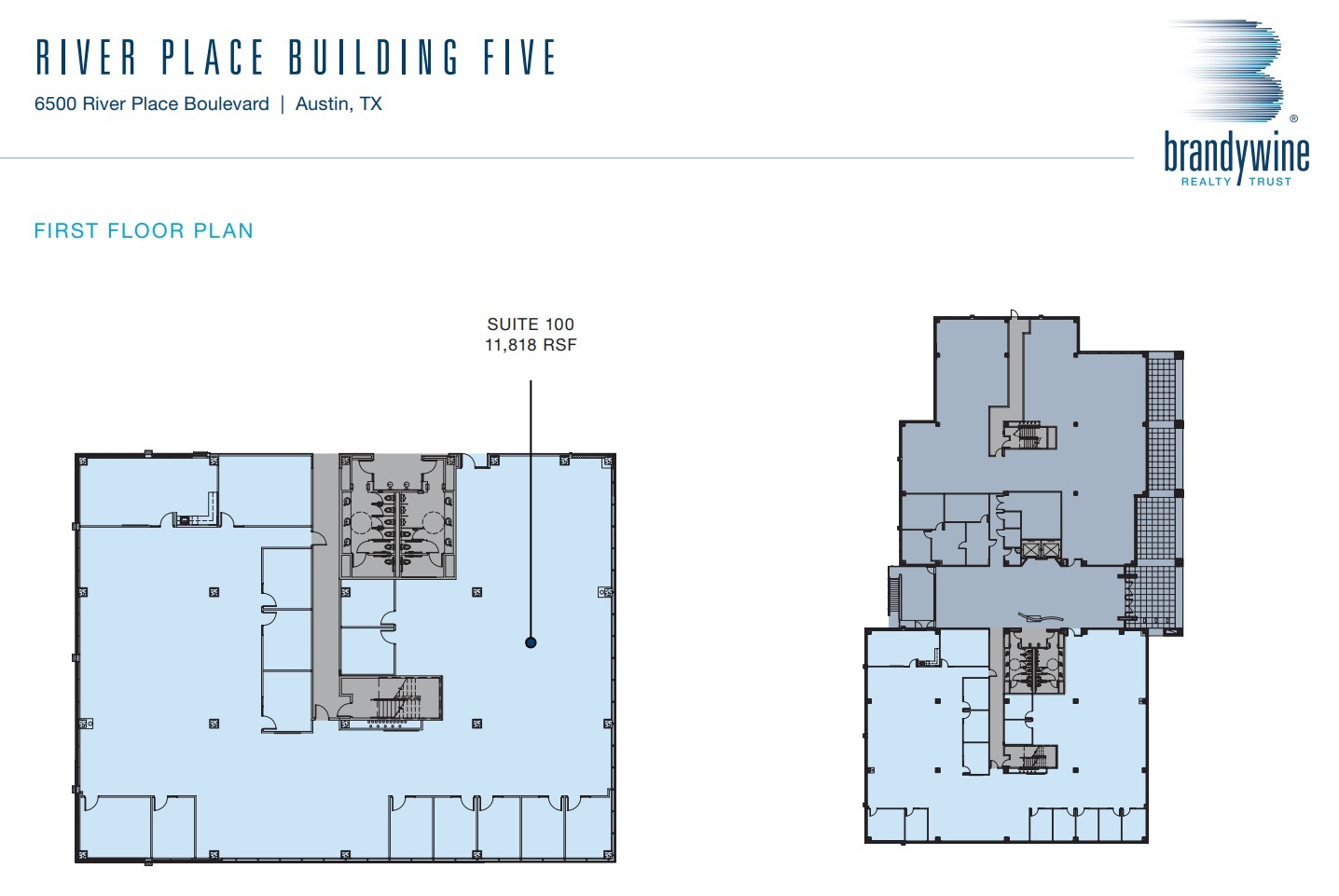 6500 River Place Blvd, Austin, TX for lease Floor Plan- Image 1 of 1