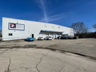 More details for 1522 Manchester Rd, West Carrollton, OH - Industrial for Lease