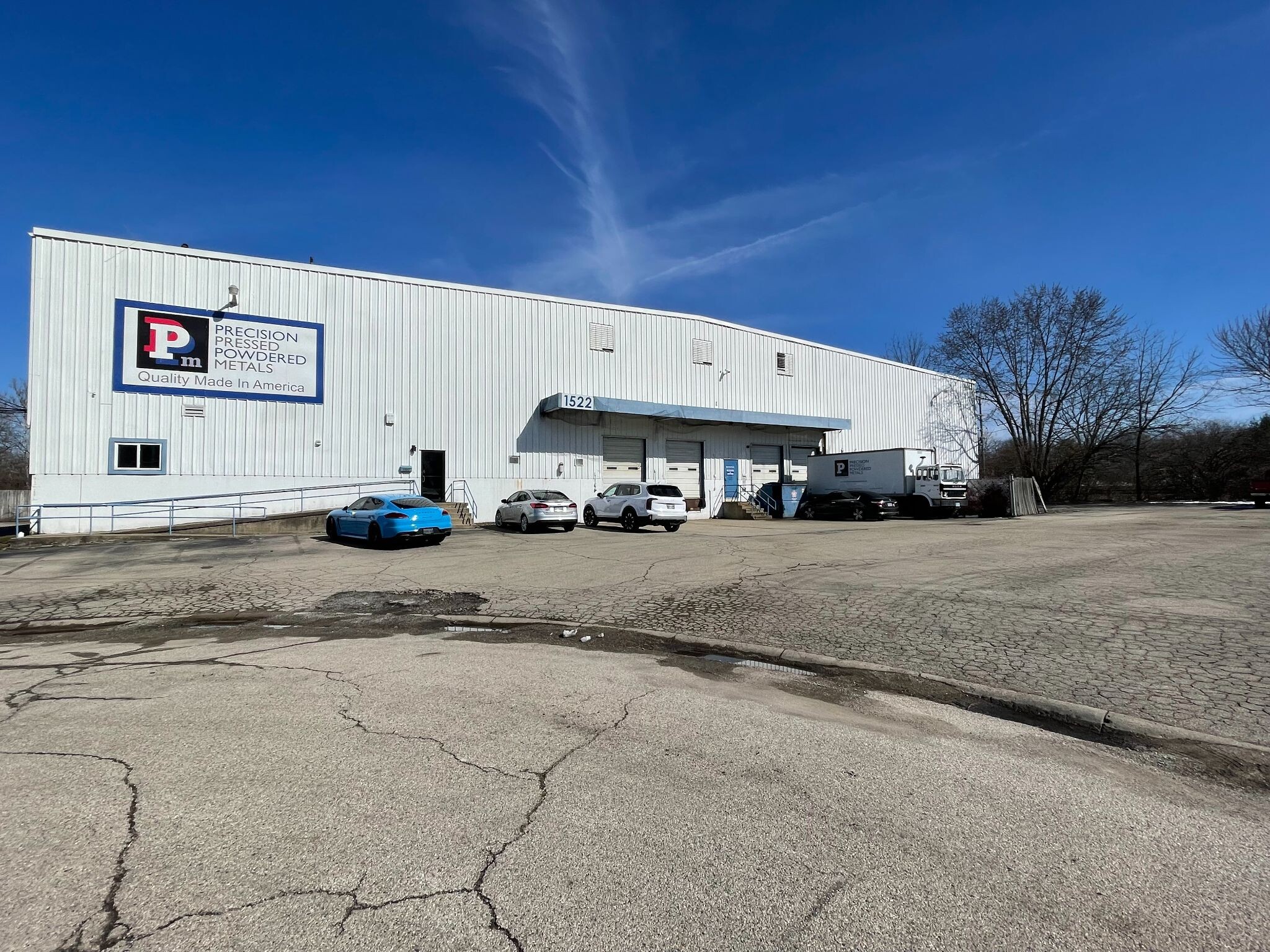 1522 Manchester Rd, West Carrollton, OH for lease Building Photo- Image 1 of 31