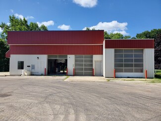 More details for 243 Spring St, Highland, WI - Industrial for Lease