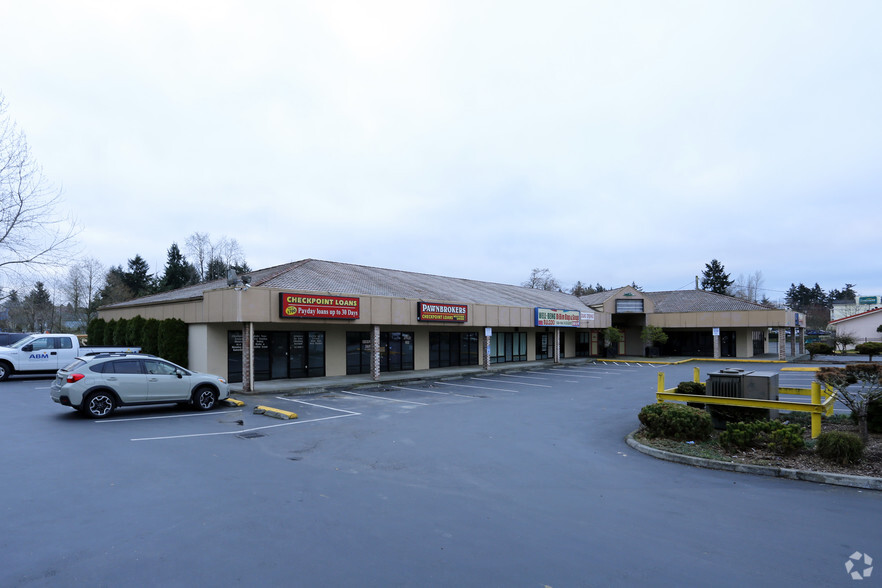 8611 S Hosmer St, Tacoma, WA for lease - Building Photo - Image 2 of 2