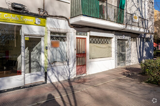 Avenida Doctor Marañón, 3, Alcalá De Henares, Madrid for lease Interior Photo- Image 1 of 2