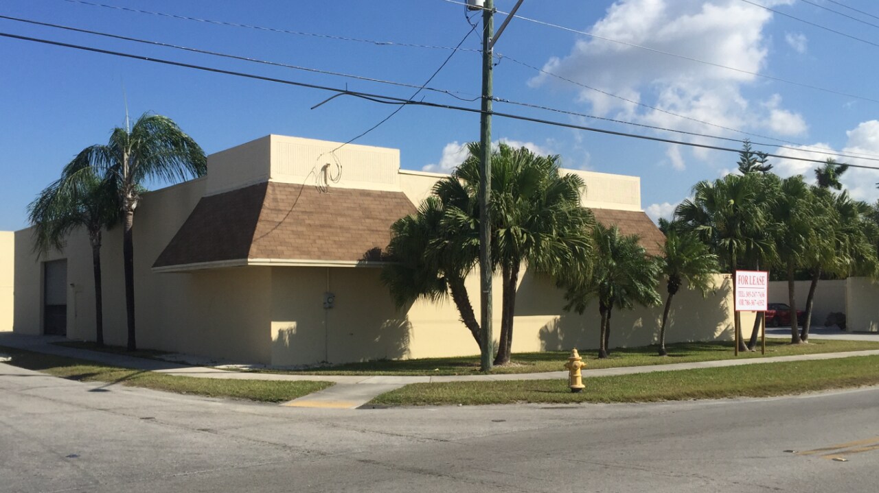 837 W Mowry Dr, Homestead, FL 33030 Industrial for Lease