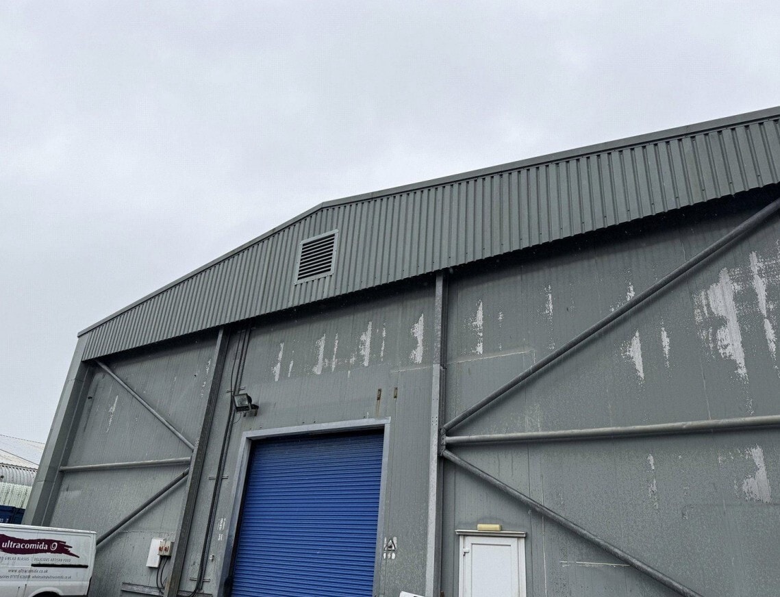 Nf-Nr, Aberystwyth for lease Primary Photo- Image 1 of 2