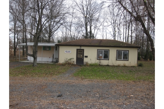 6755 Easton Rd, Pipersville, PA for sale - Primary Photo - Image 1 of 1