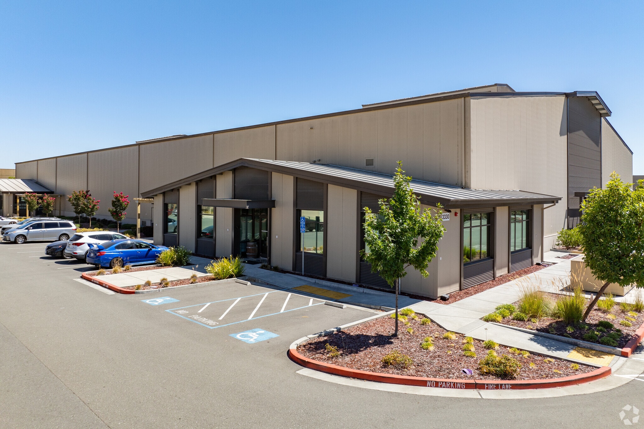 3300 N Laughlin Rd, Santa Rosa, CA for sale Primary Photo- Image 1 of 1