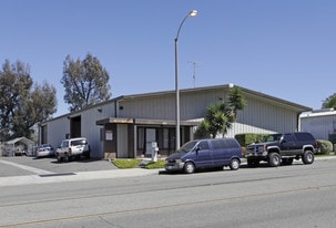 140 N Andreasen Dr, Escondido CA - Warehouse