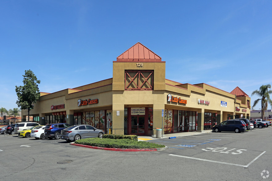 107-131 N Mckinley St, Corona, CA for lease - Building Photo - Image 3 of 6