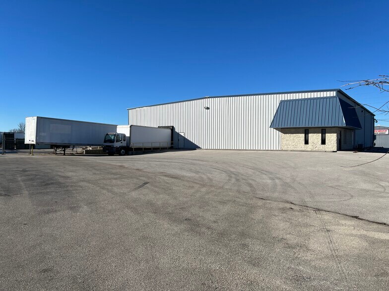 2935 N Le Compte Rd, Springfield, MO for sale - Primary Photo - Image 1 of 1