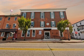 More details for 22 N King St, Gloucester City, NJ - Retail for Lease