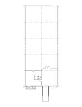 3701-3749 Yale St, Houston, TX for lease Site Plan- Image 1 of 3
