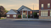 Northwest Savings Bank - Convenience Store