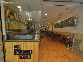 Retail in El Vendrell, Tarragona for lease Building Photo- Image 1 of 5