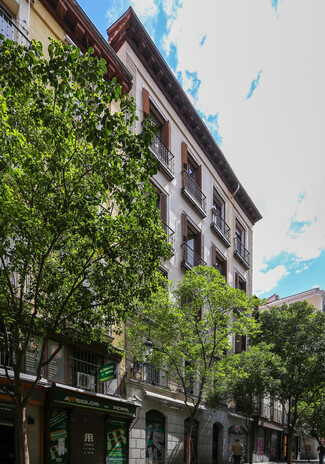 More details for Calle De Zaragoza, 4, Madrid - Retail for Lease