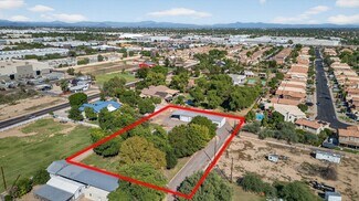 More details for 9259 S Priest Dr, Tempe, AZ - Flex for Lease